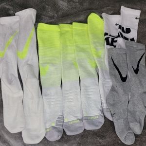 Nike socks (Boys/youth)